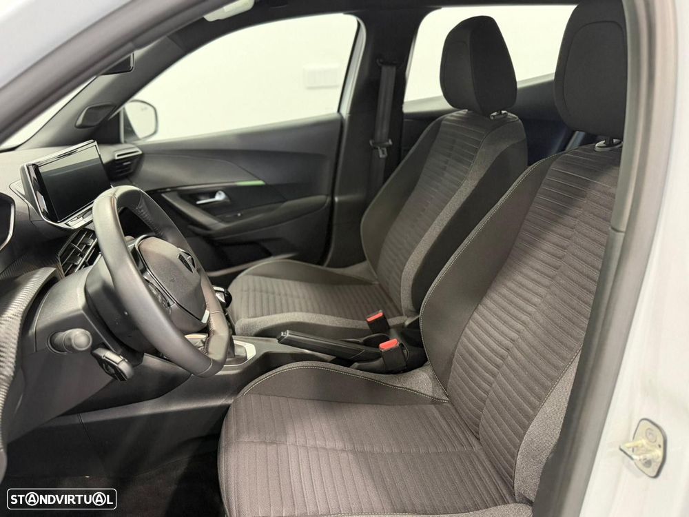 Peugeot 2008 1.2 PureTech Active - 4