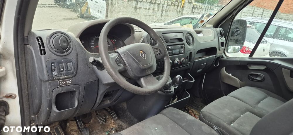 Renault MASTER - 27
