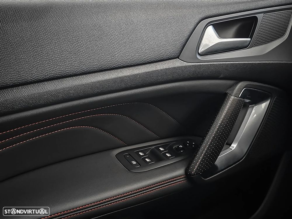 Peugeot 308 1.5 BlueHDi GT Line EAT8 - 23
