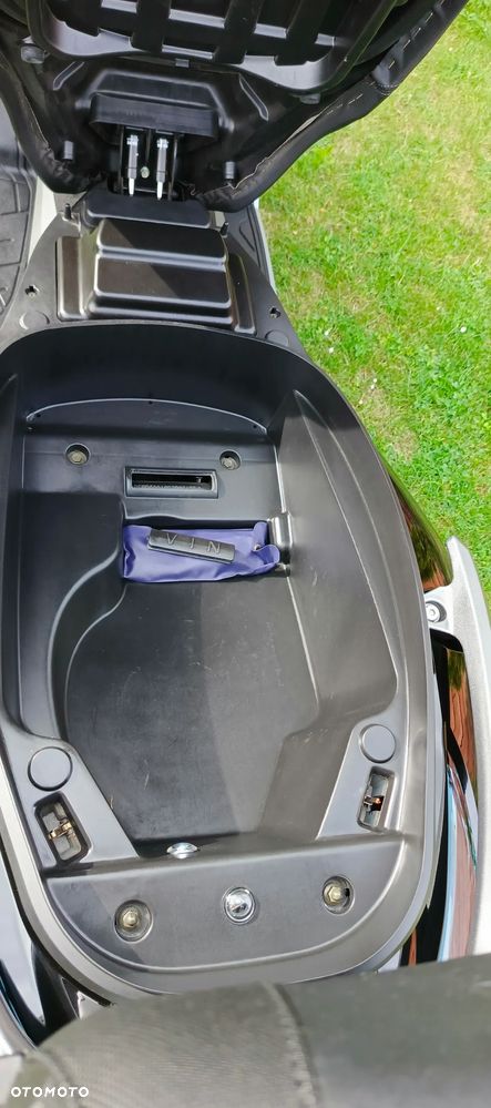 Kymco Xciting - 21