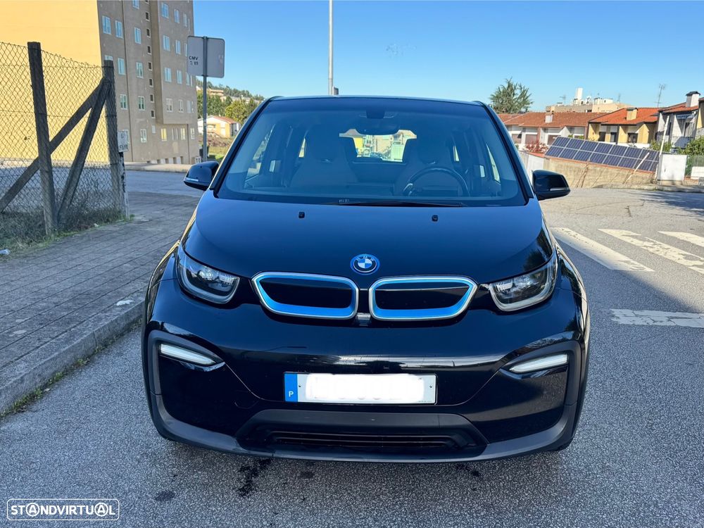 BMW i3 (94 Ah) - 2