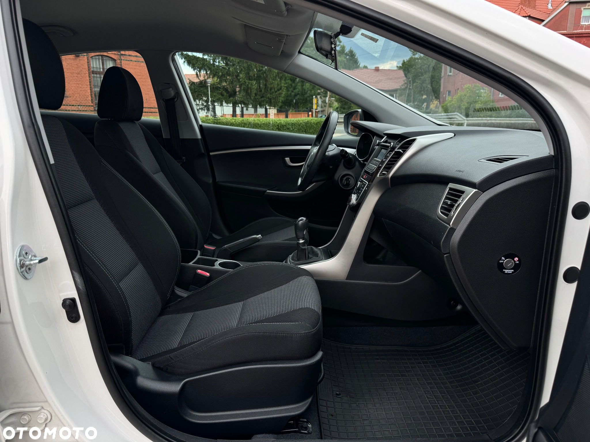 Hyundai i30 1.4 Comfort - 8