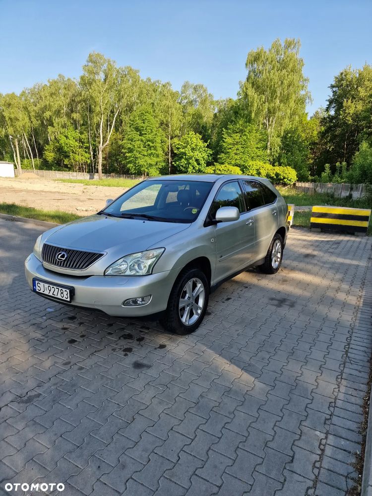 Lexus RX 300 Executive - 1