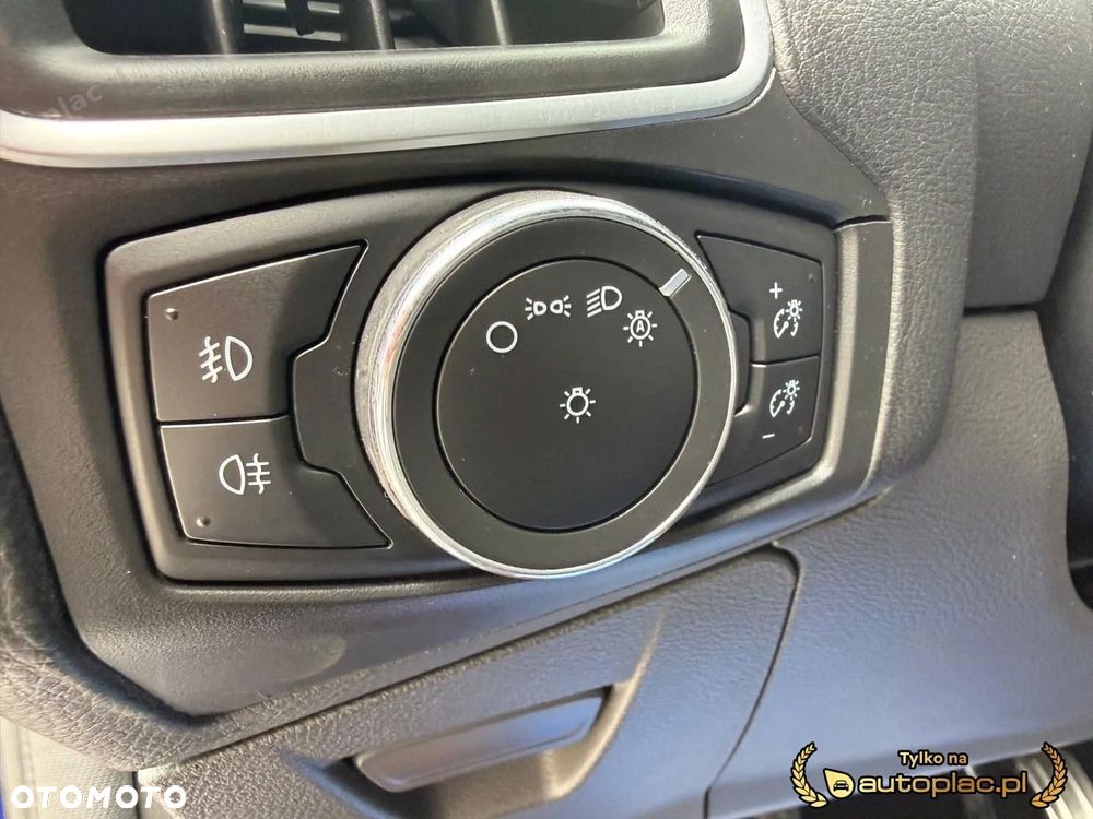 Ford Focus ST - 20
