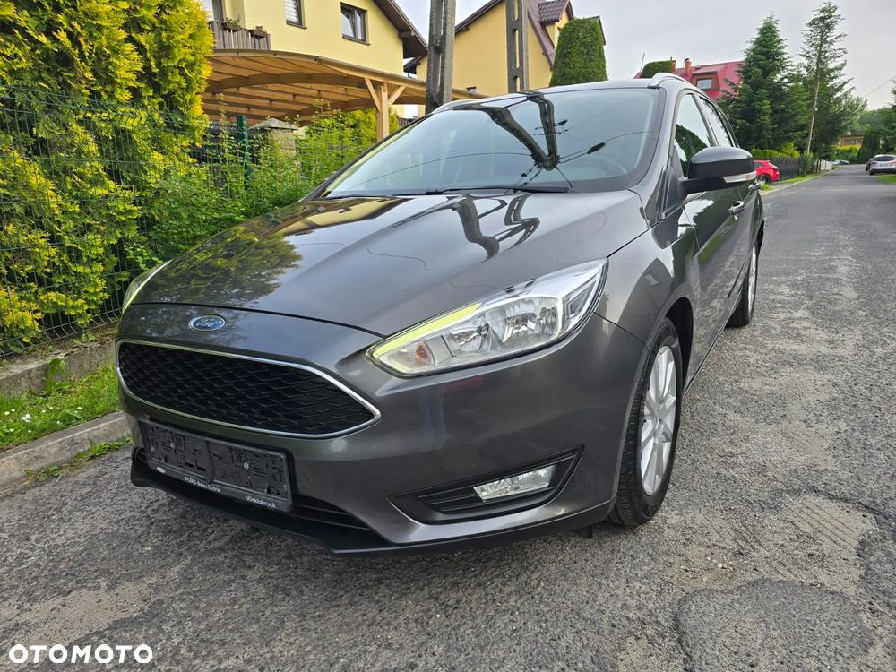 Ford Focus 1.0 EcoBoost Gold X (Edition Start) - 3