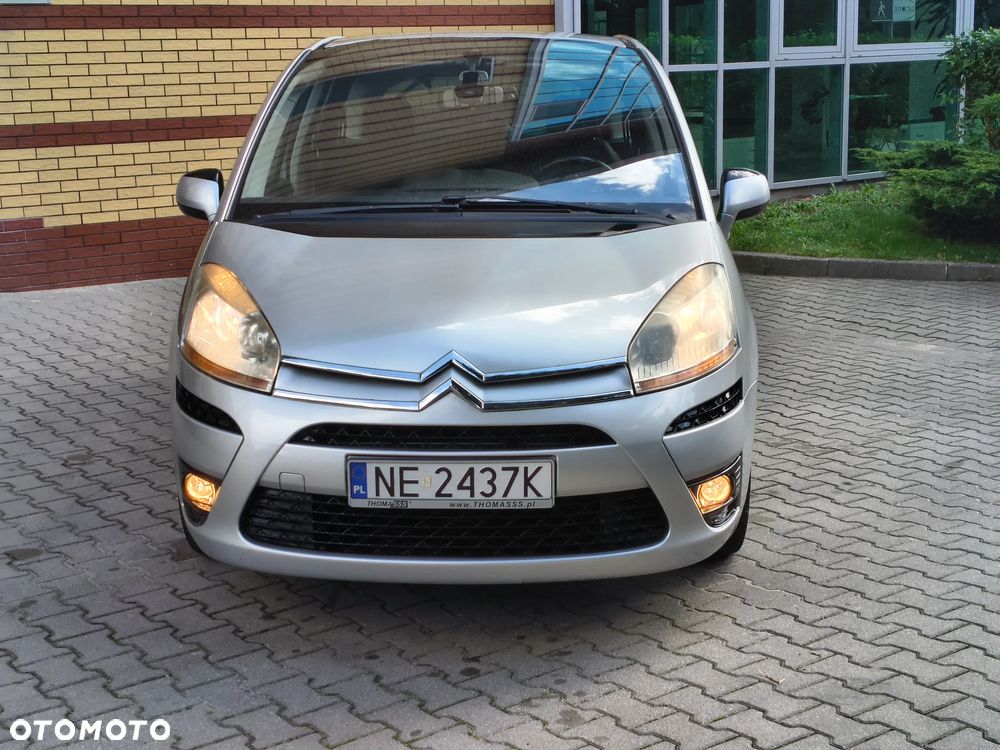 Citroën C4 Picasso - 3
