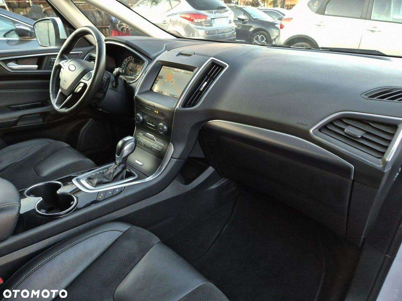 Ford S-Max - 27