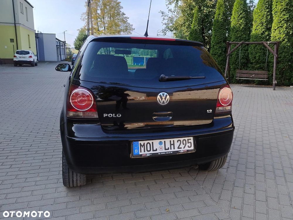 Volkswagen Polo - 8