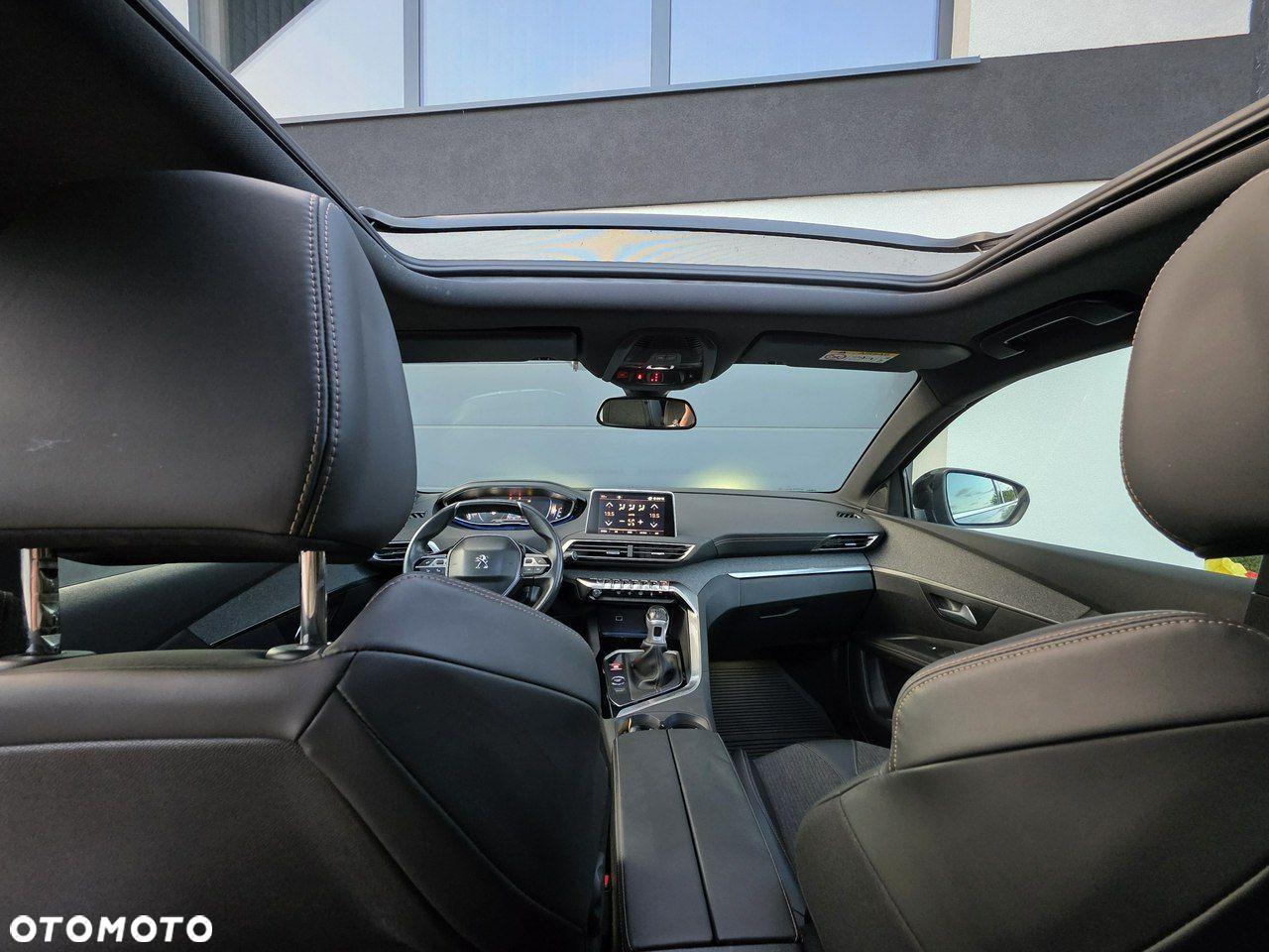 Peugeot 3008 - 12