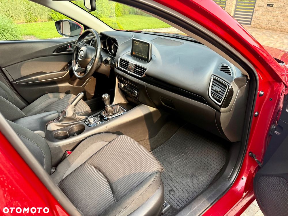 Mazda 3 1.5 Skymotion - 27