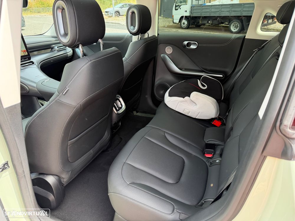 Smart #1 Premium - 23