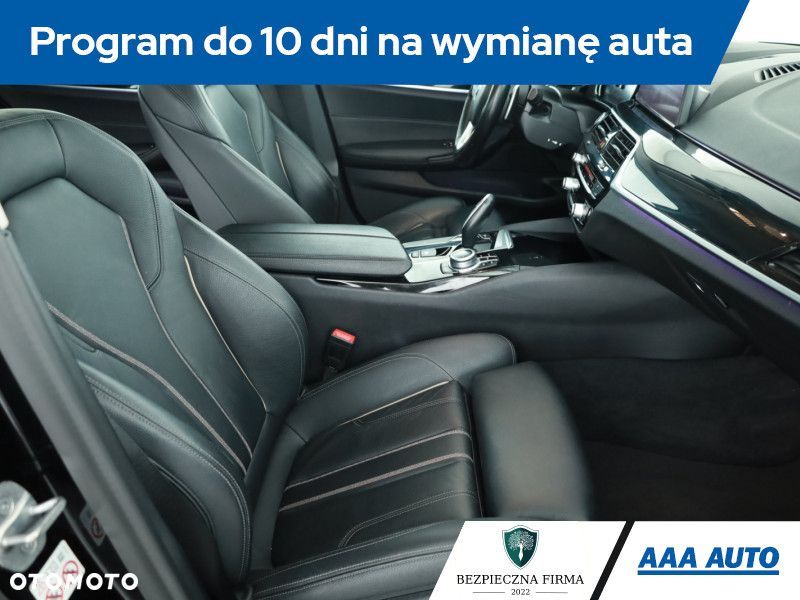 BMW Seria 5 - 9