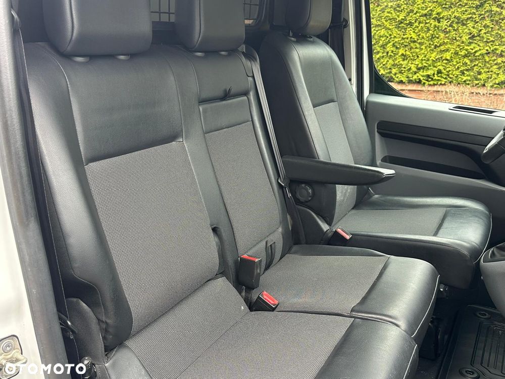 Toyota PROACE - 13