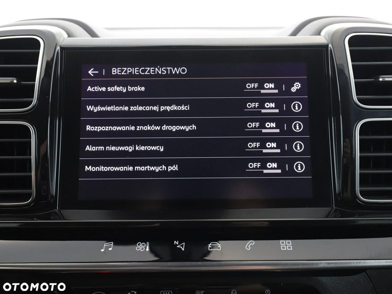 Citroën C5 Aircross Pure Tech 130 S&S FEEL - 25