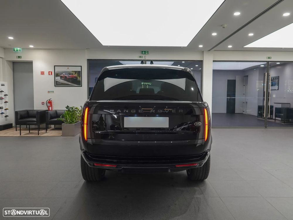 Land Rover Range Rover 3.0 D350 Autobiography - 7