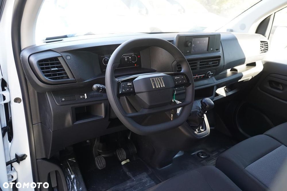 Fiat Scudo 2.2 MJ XL 3,1t - 10