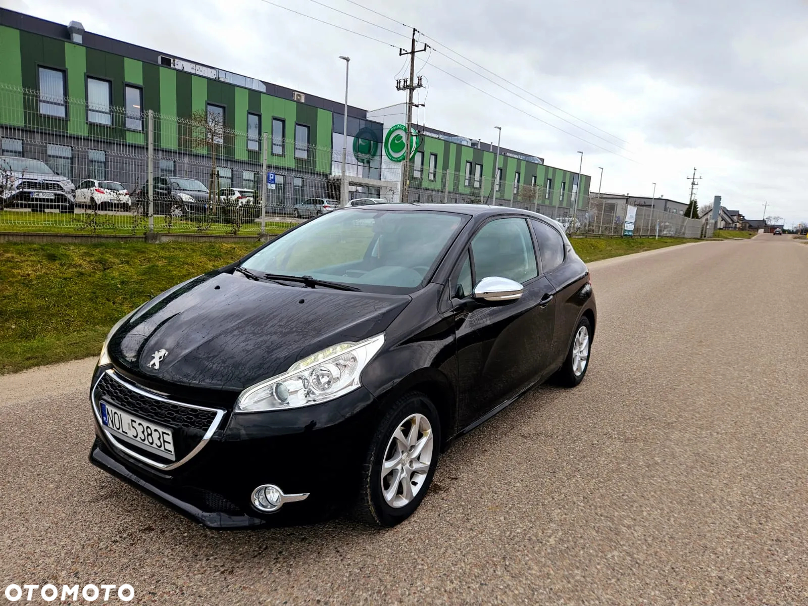 Peugeot 208 1.2 PureTech Active - 6
