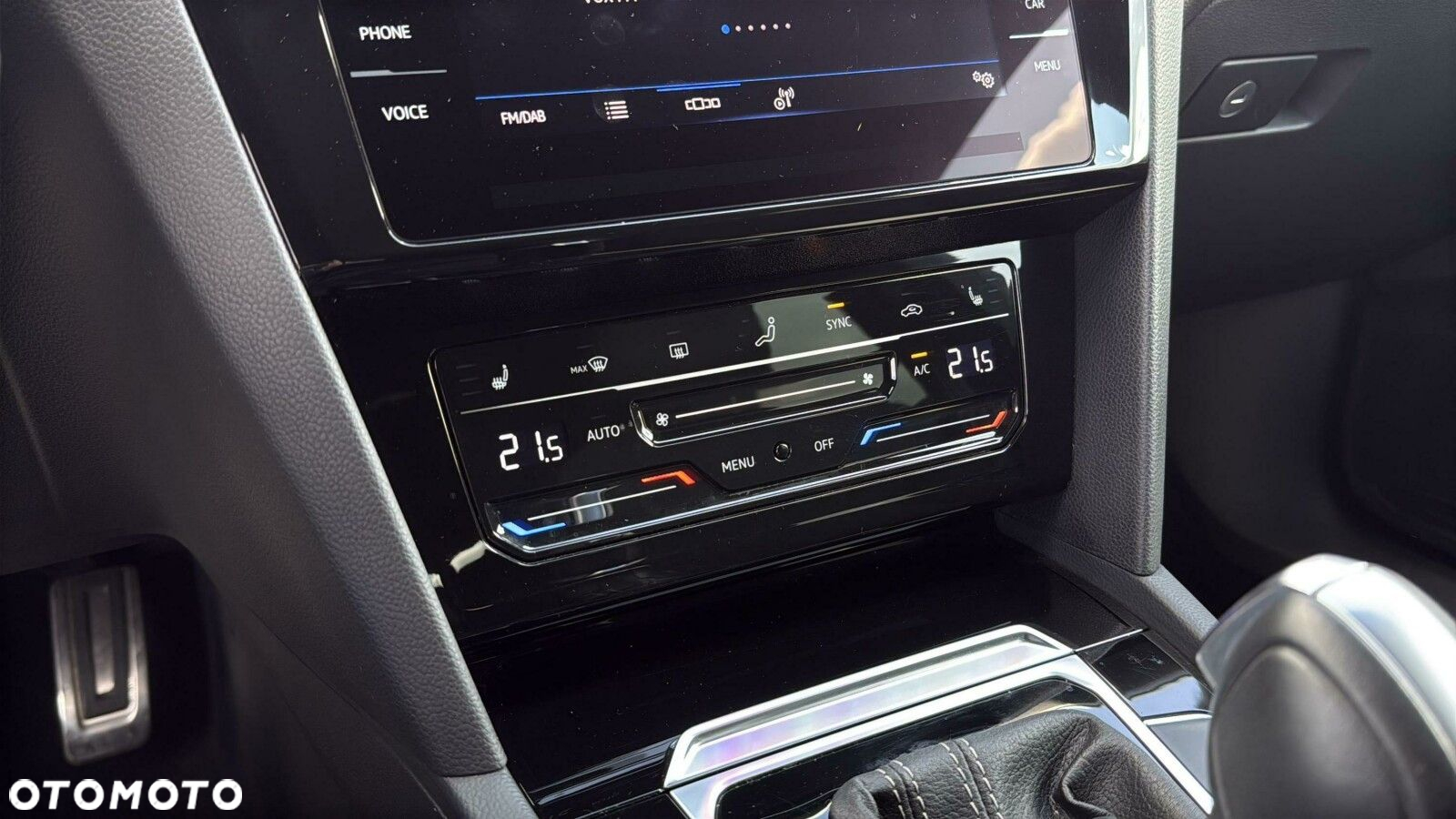 Volkswagen Arteon 2.0 TSI R-Line DSG - 17