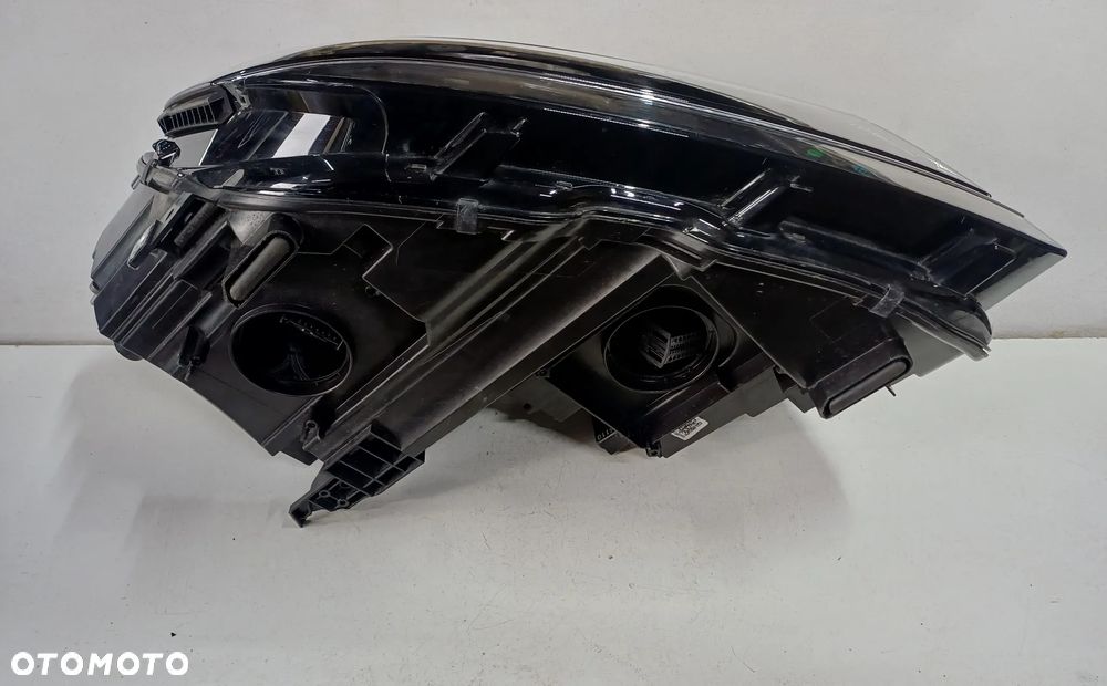 lampa prawy przod vw tiguan II 2 full led europa - 8