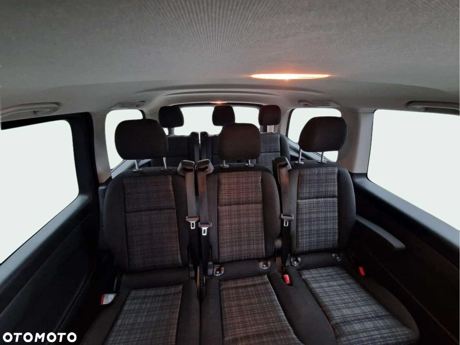 Mercedes-Benz Vito - 12