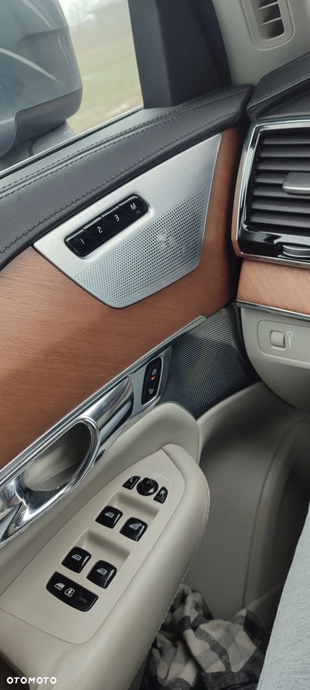 Volvo XC 90 T6 AWD Inscription - 21