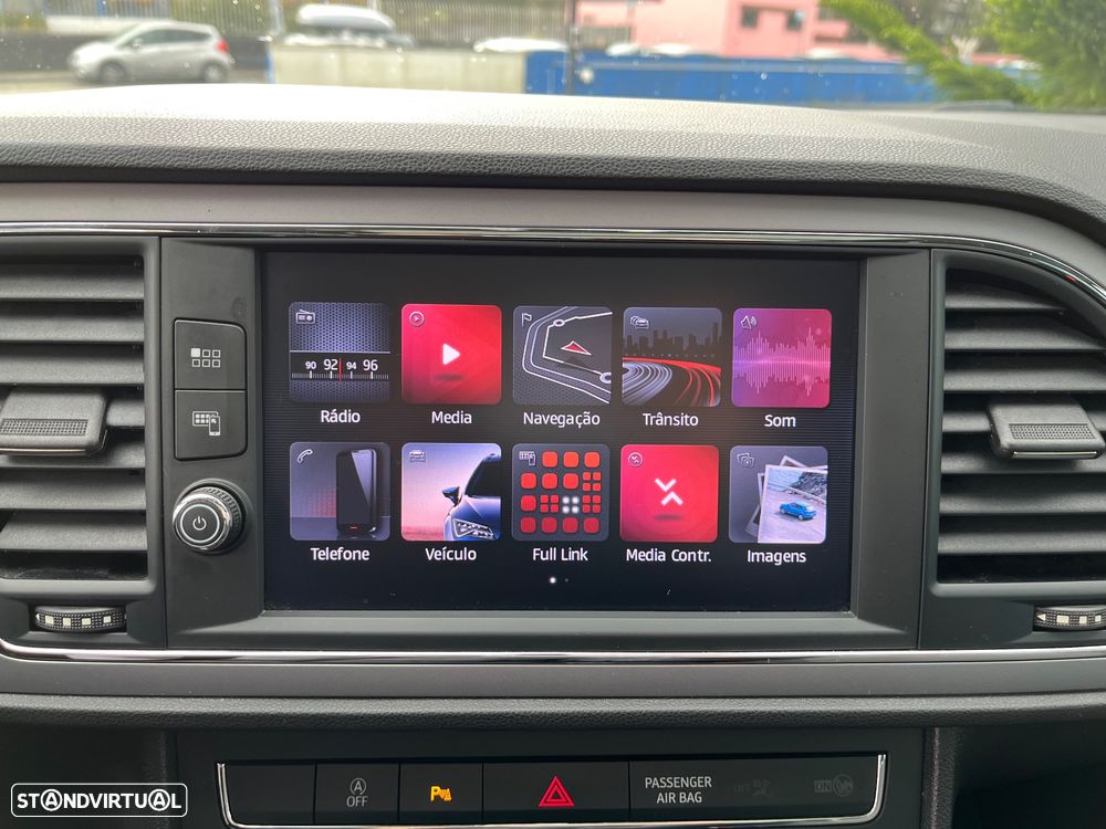 SEAT Leon ST 1.6 TDI Style S/S - 39