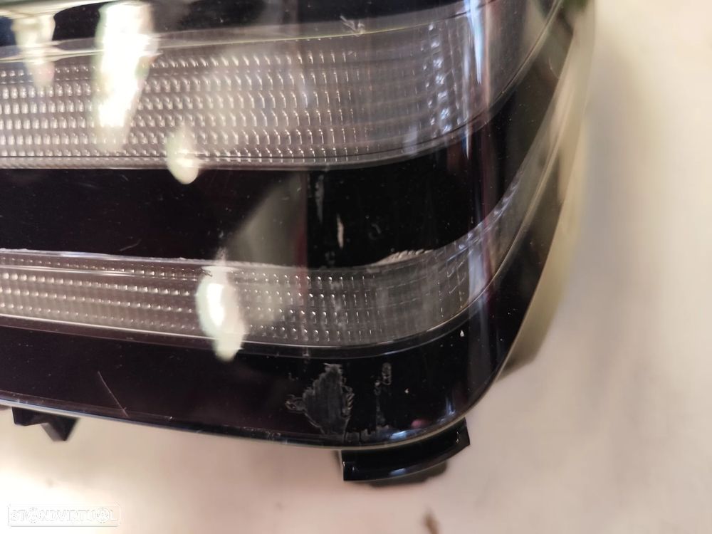 DS DS3 FAROL DIURNO LED DIREITO - FF758 - 3