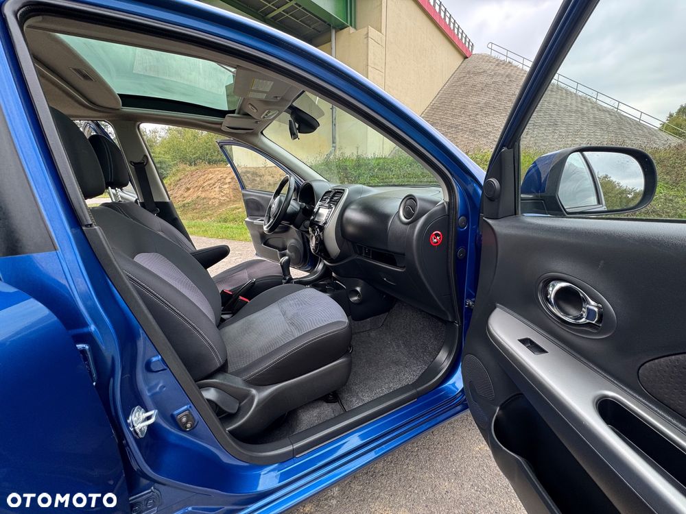 Nissan Micra - 17