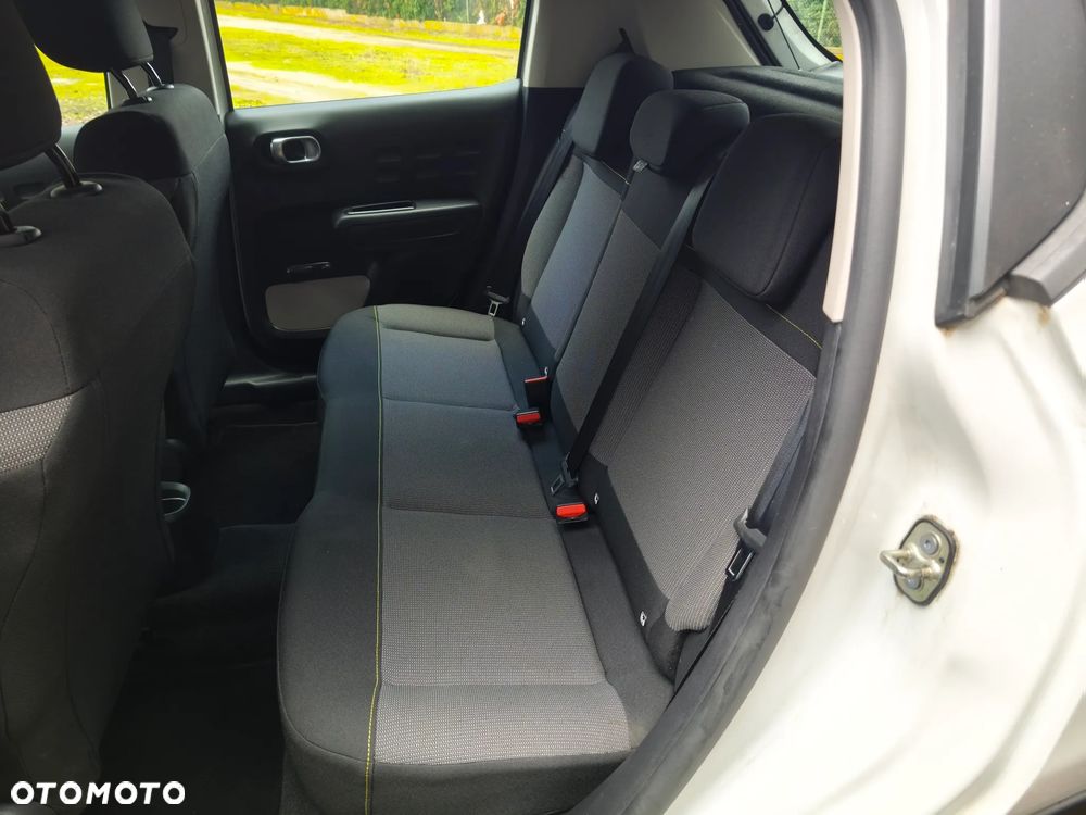 Citroën C3 BlueHDi 100 S&S SHINE PACK - 14