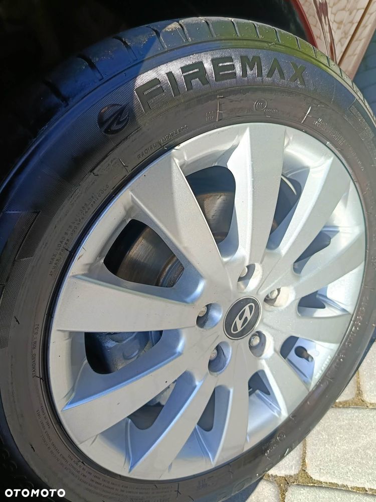 Hyundai ix20 1.4 Comfort - 6
