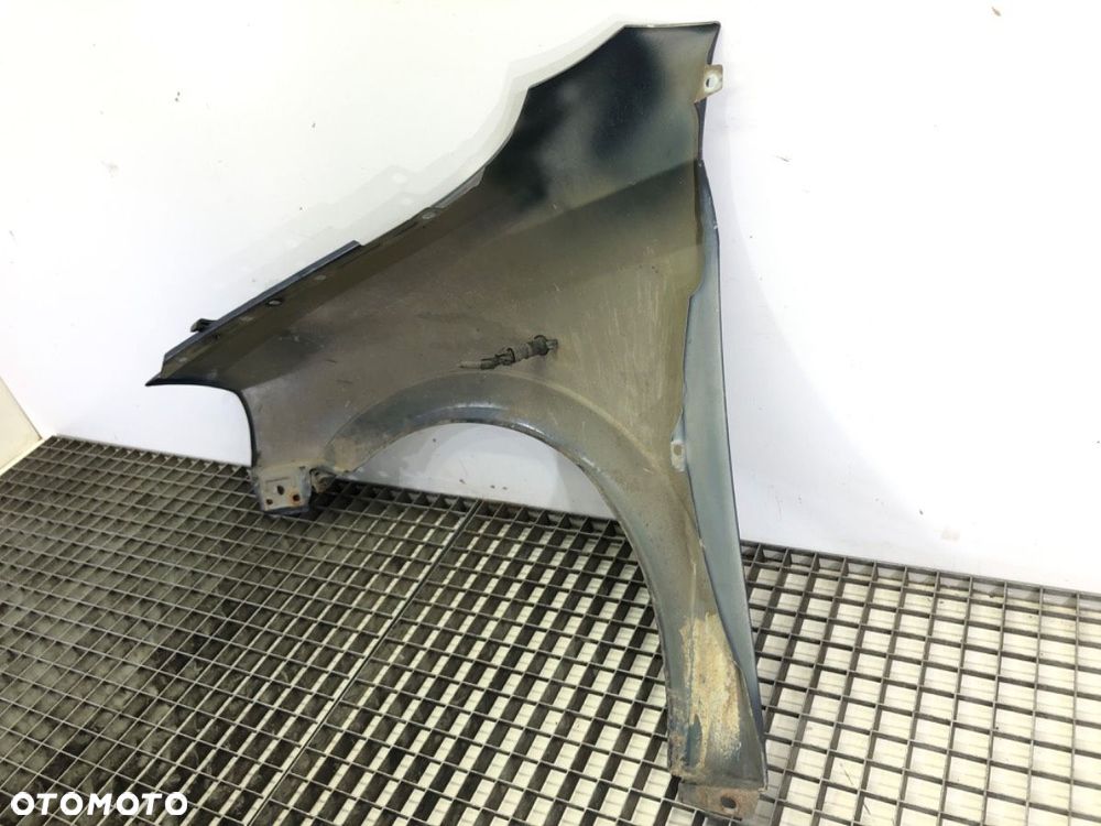 BŁOTNIK PRAWY PRZÓD - 86.00 PLN - OPEL ASTRA G coupe (T98) 2000 - 2005 2.2 16V (F07) 108 kW [147 - 9