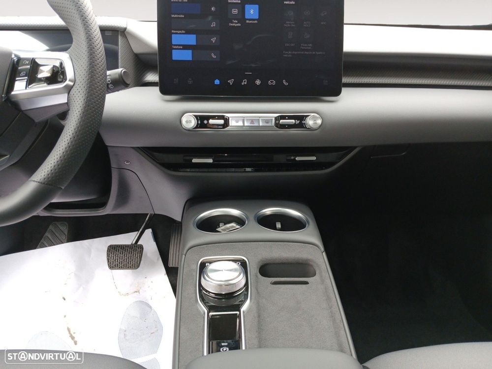 MG MGS5 EV 64 kWh Comfort - 11