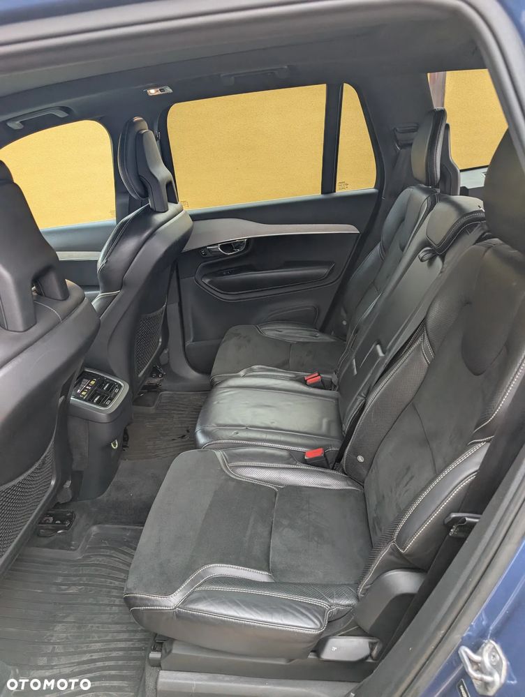 Volvo XC 90 - 10