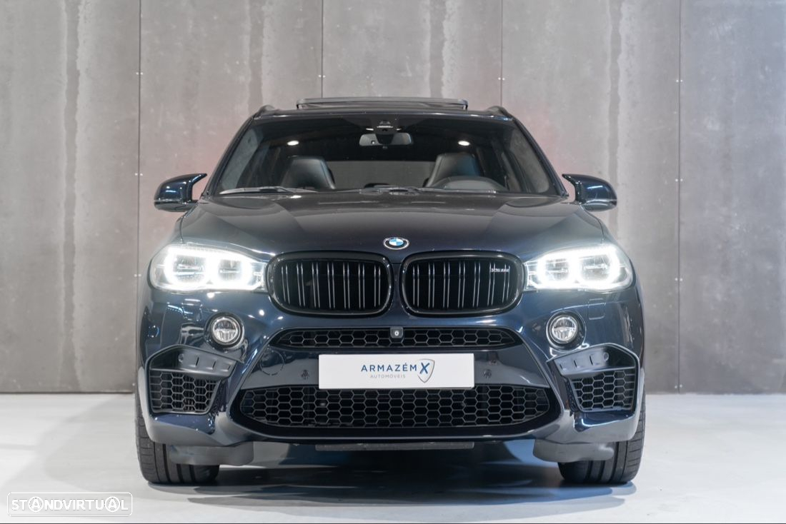 BMW X5 M Standard - 2