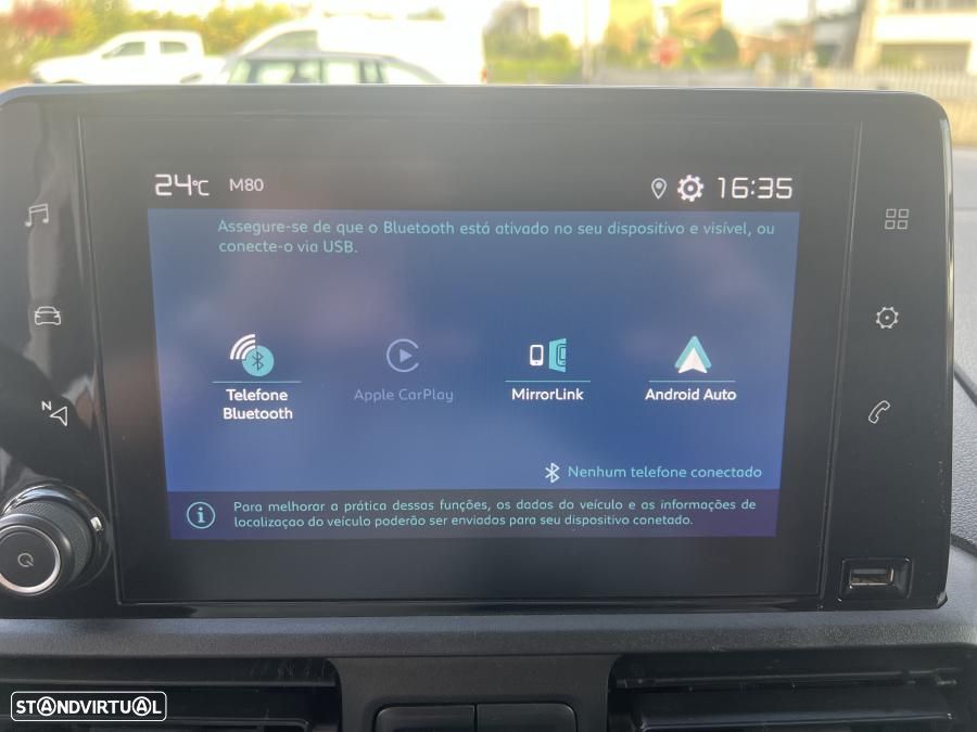 Citroën Berlingo VAN M 50KWH - 30