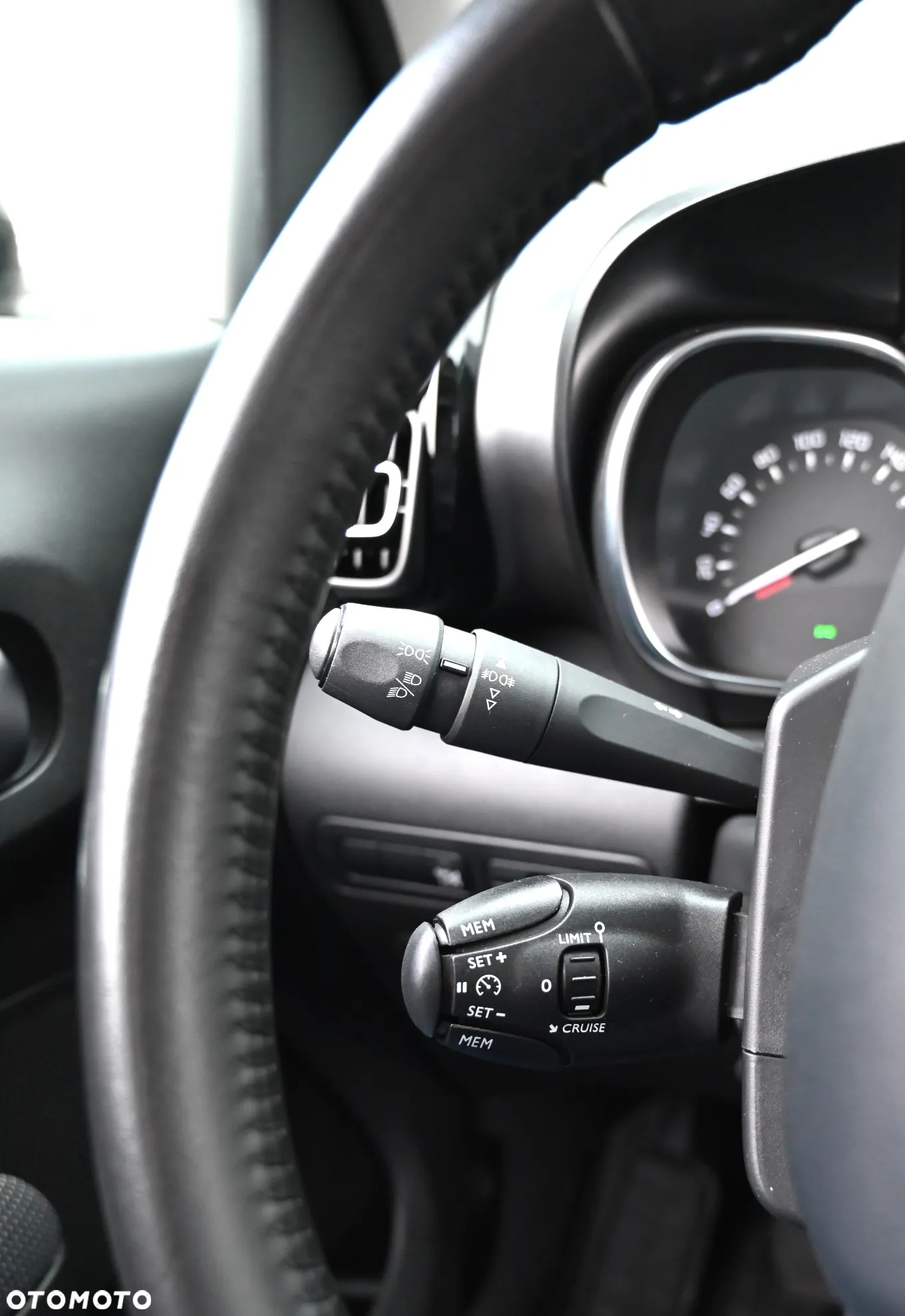 Citroën C3 Aircross - 26