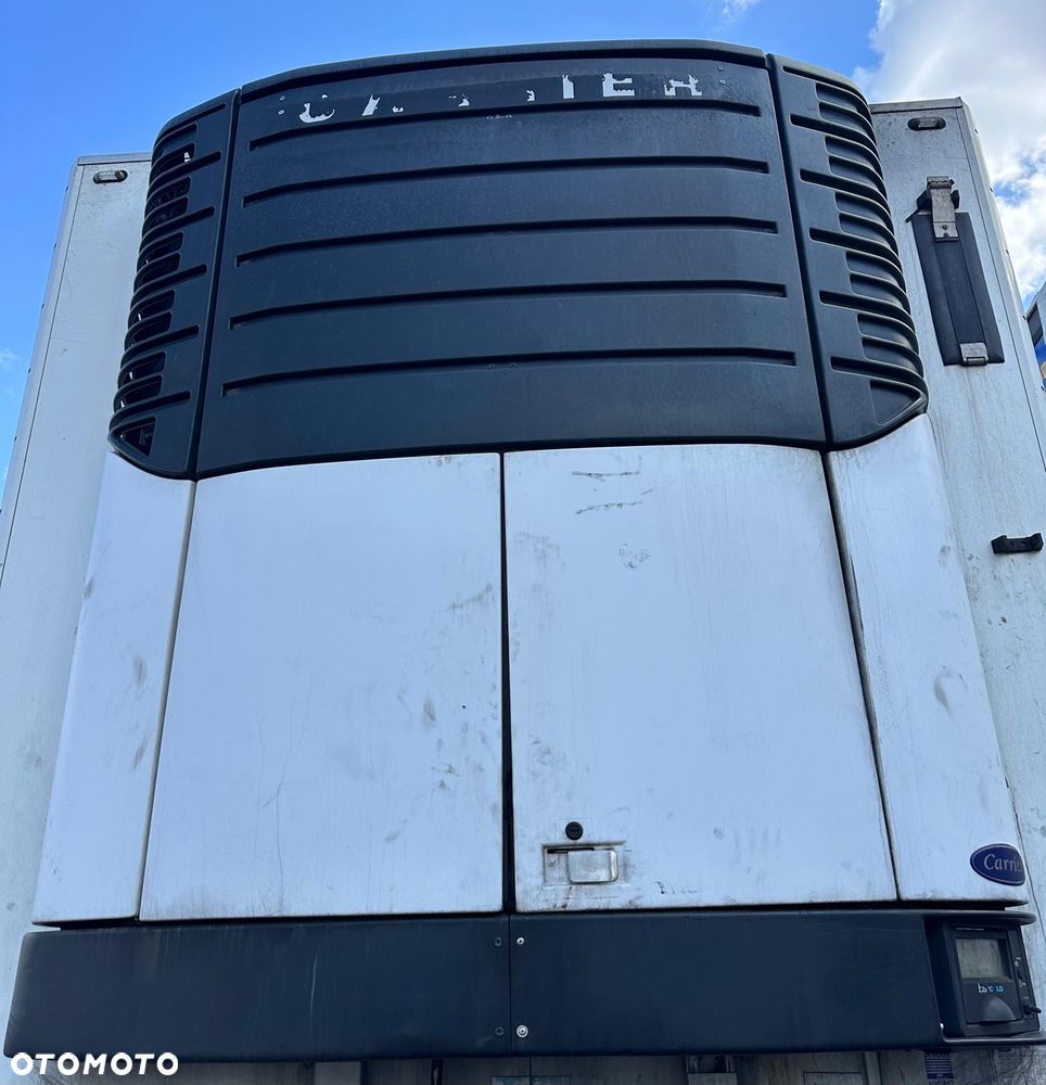 Schmitz Cargobull SKO 24 - 4