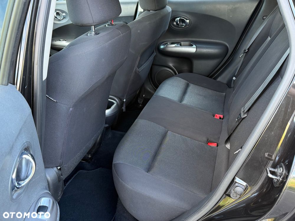 Nissan Juke 1.6 Acenta - 23
