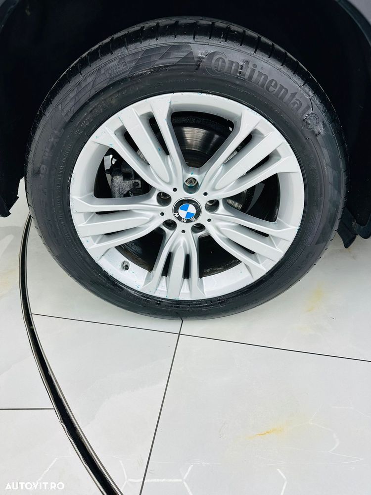 BMW X5 xDrive30d - 10