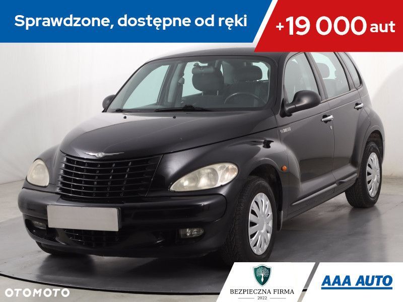 Chrysler PT Cruiser - 2