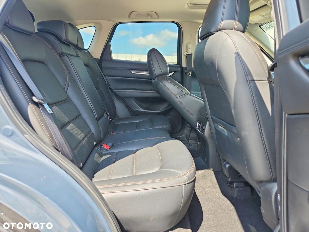 Mazda CX-5 2.5 Skyprestige AWD - 10