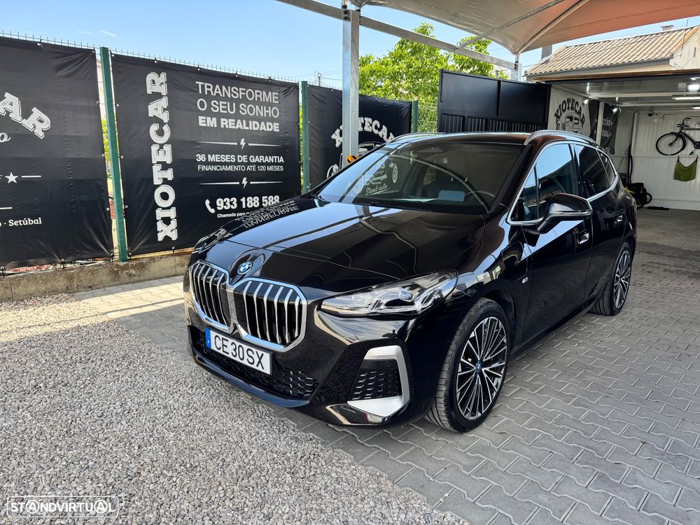 BMW X2 xDrive25e M Sport X - 23