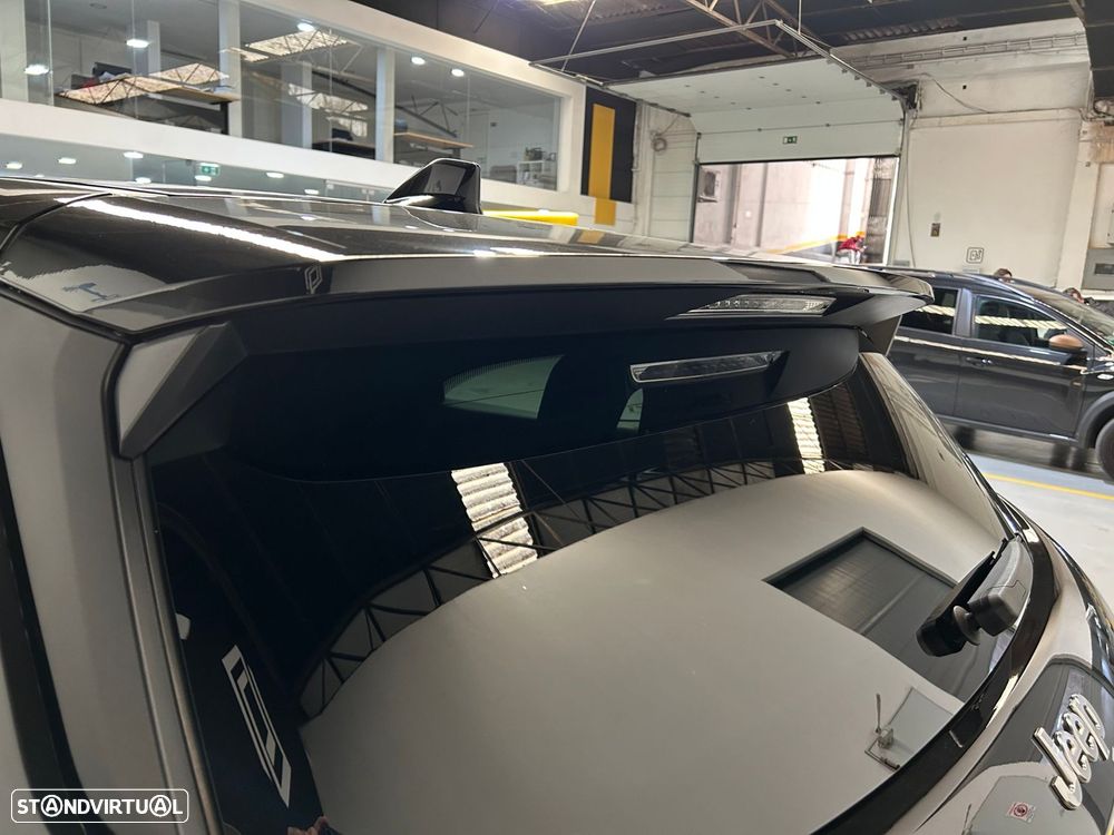 Jeep Avenger 1.2 GSE T3 Altitude - 14