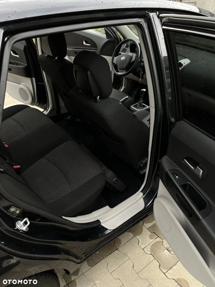 Kia Ceed 1.4 CVVT LX - 9