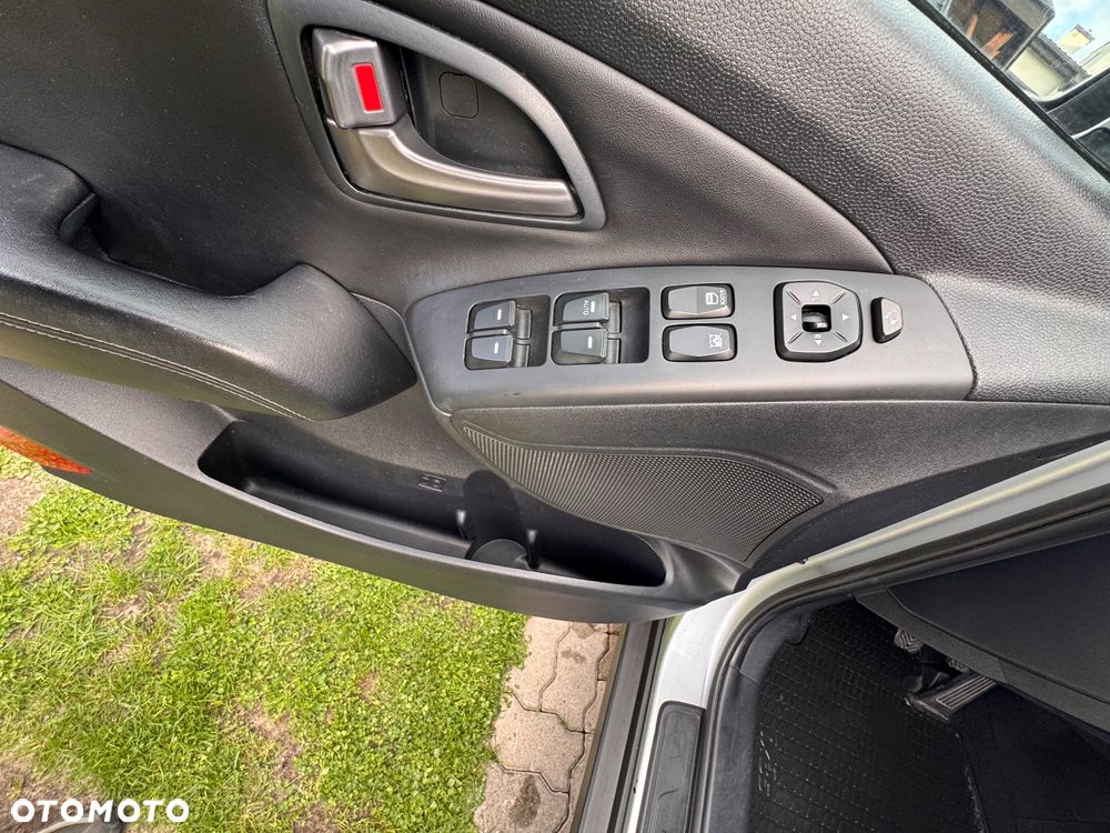 Hyundai ix35 2.0 GDI Style 4WD - 20