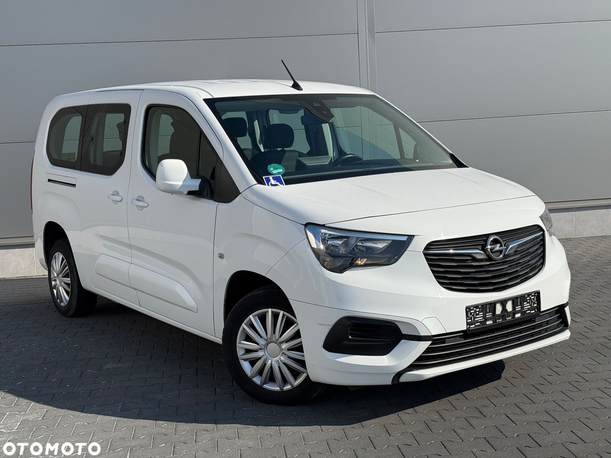 Opel Combo Life XL 1.5 D Start/Stop Edition - 1