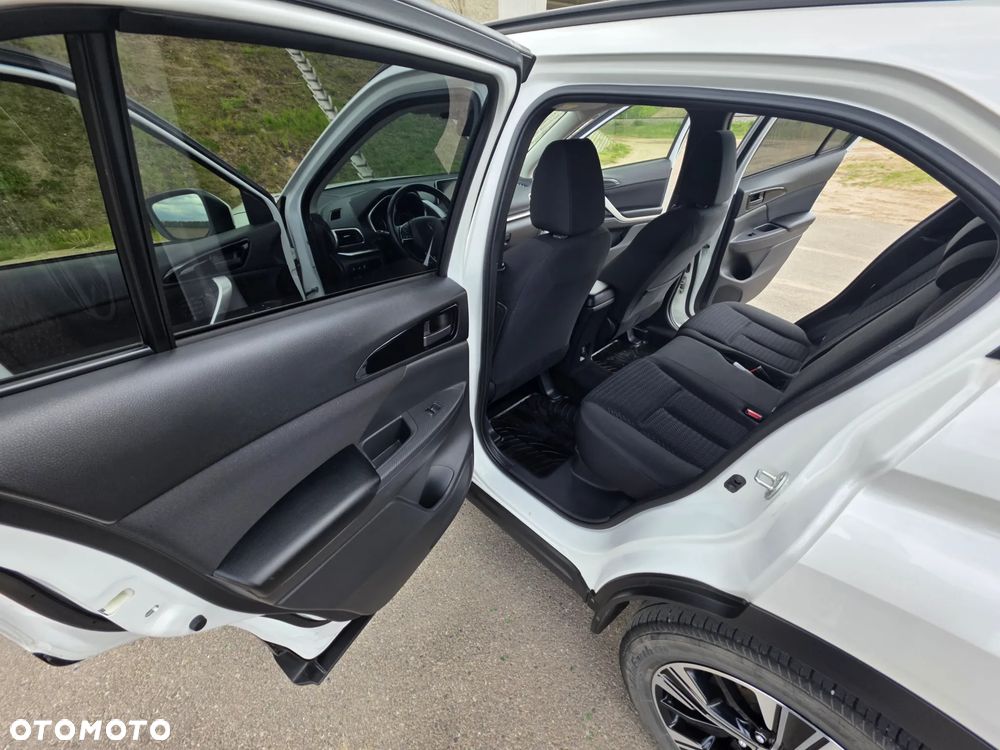 Mitsubishi Eclipse Cross 1.5 T-MIVEC 2WD Diamant - 18