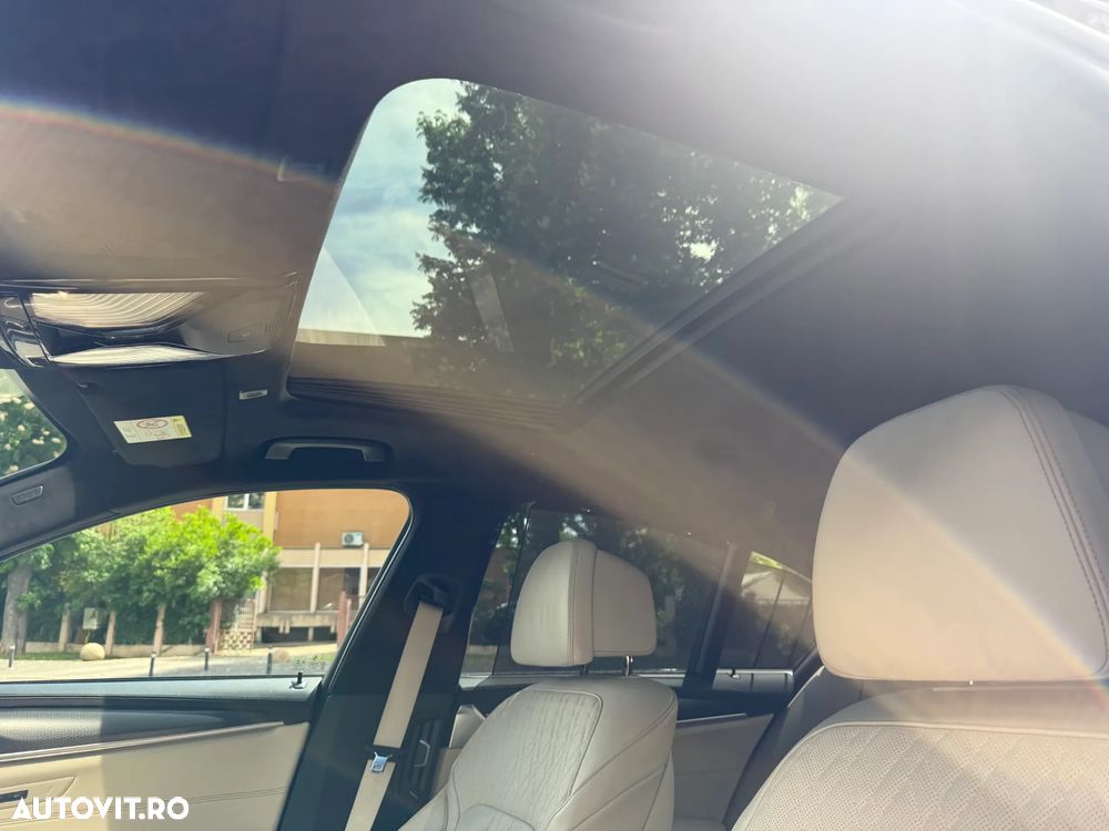 BMW Seria 5 545e xDrive Aut. M Sport Edition - 9