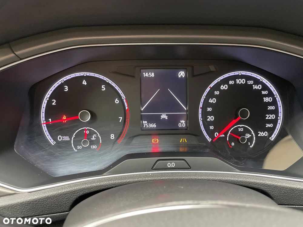 Volkswagen T-Roc 1.0 TSI Advance - 15