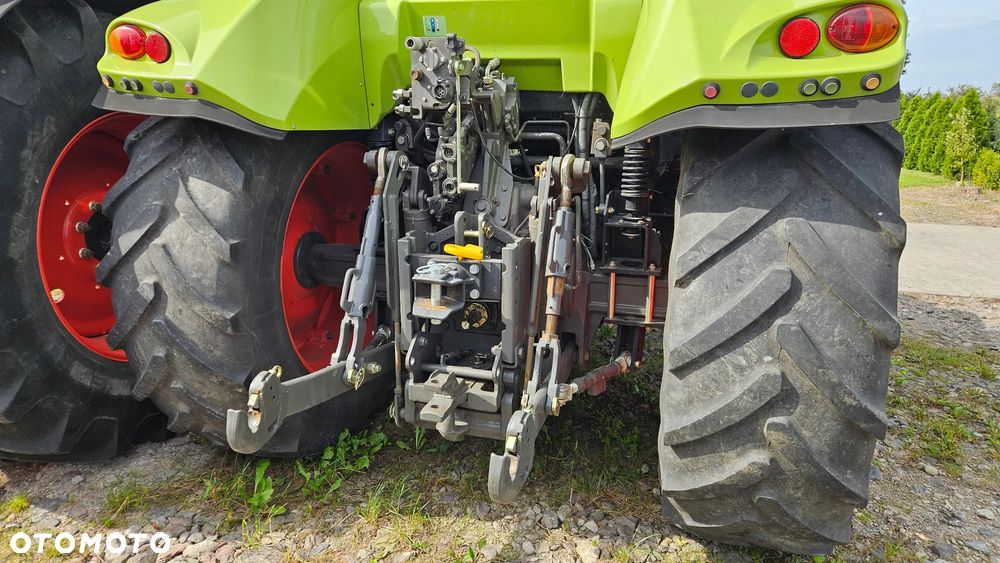 Claas Arion 510 630 - 25